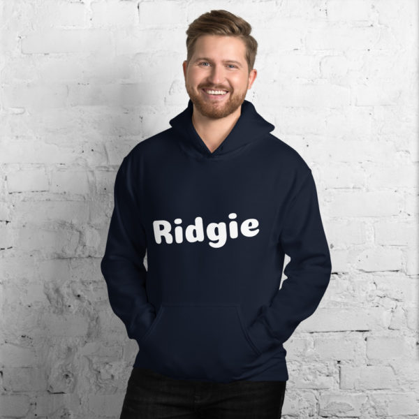 San Juan Ridge "Ridgie" Hoodie - Image 2
