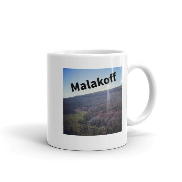 Malakoff Diggins Mug - Image 3