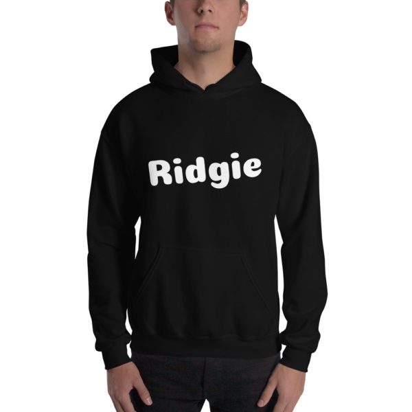 San Juan Ridge "Ridgie" Hoodie - Image 5