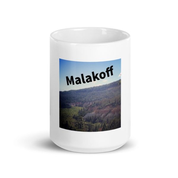 Malakoff Diggins Mug - Image 2