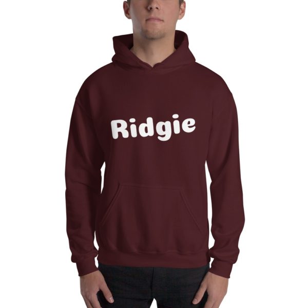 San Juan Ridge "Ridgie" Hoodie - Image 7
