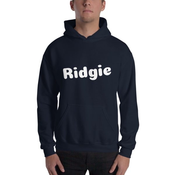 San Juan Ridge "Ridgie" Hoodie