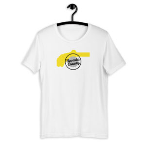 Nevada County T-shirt