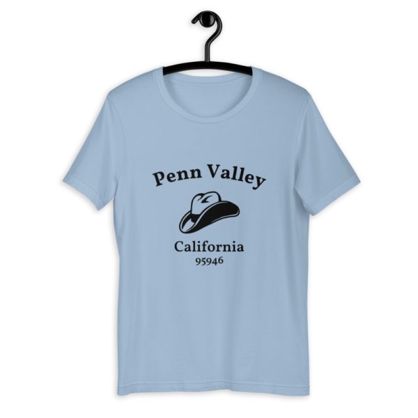 Penn Valley Ca T-shirt - Image 3