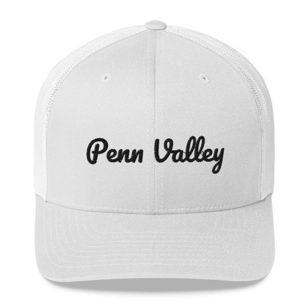 Hat | Penn Valley