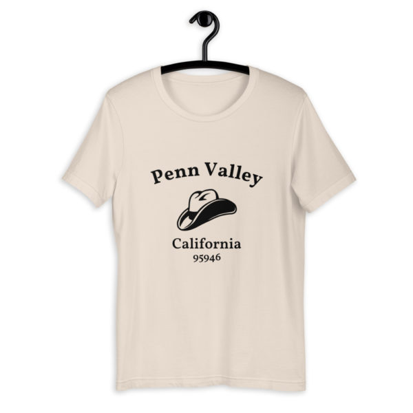 Penn Valley Ca T-shirt - Image 2