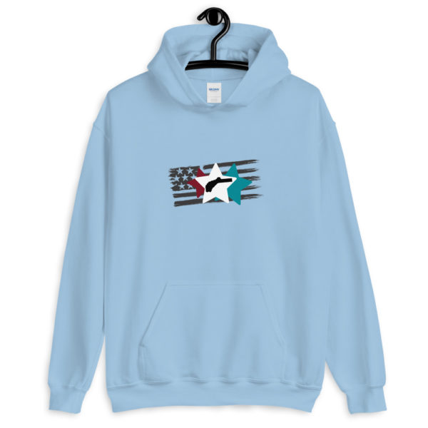 Hoodie |  Nevada County - Image 3