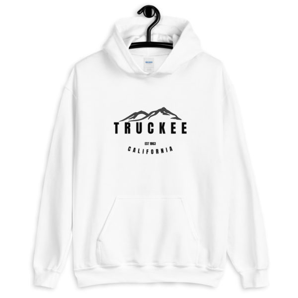 Hoodie | Truckee California - Image 2