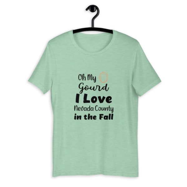 Oh My Gourd T-Shirt - Image 5