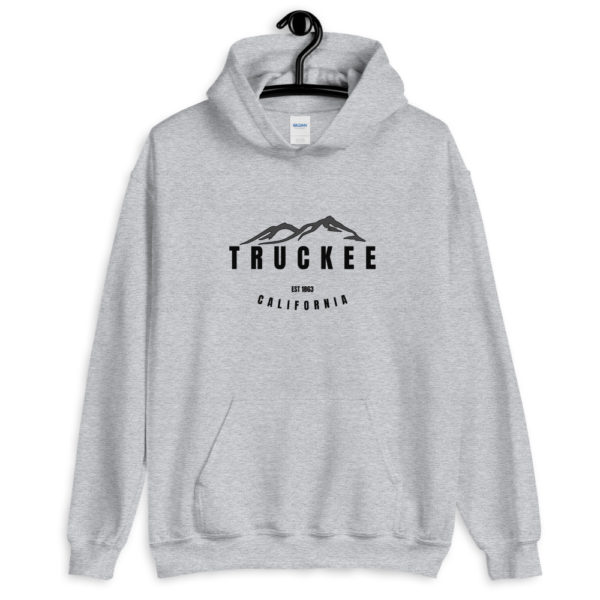 Hoodie | Truckee California
