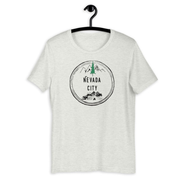 Nevada City T-Shirt - Image 5