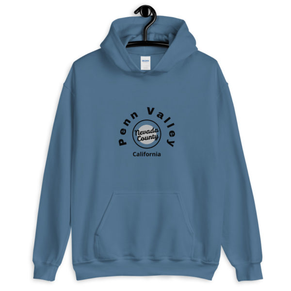 Hoodie | Penn Valley - Image 3