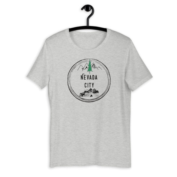Nevada City T-Shirt - Image 2