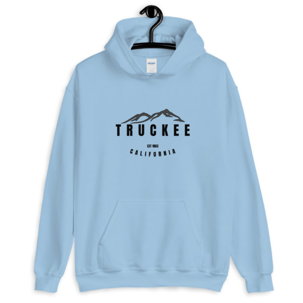 Hoodie | Truckee California - Image 5
