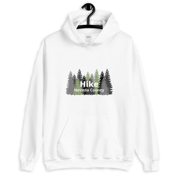 Hoodie | Nevada County Hike