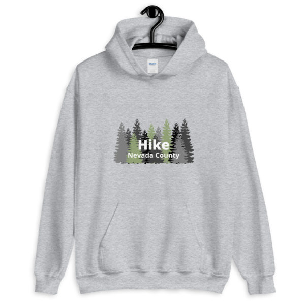 Hoodie | Nevada County Hike - Image 2