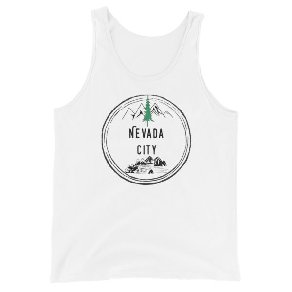 Tank Top | Nevada City - Image 2