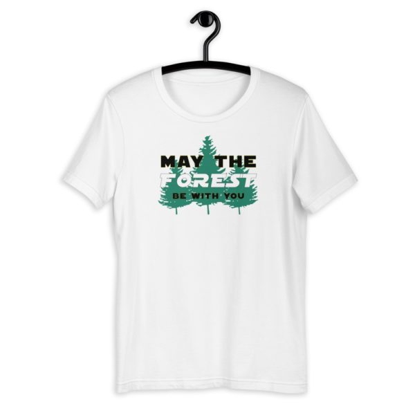 May the Forest T-Shirt - Image 2
