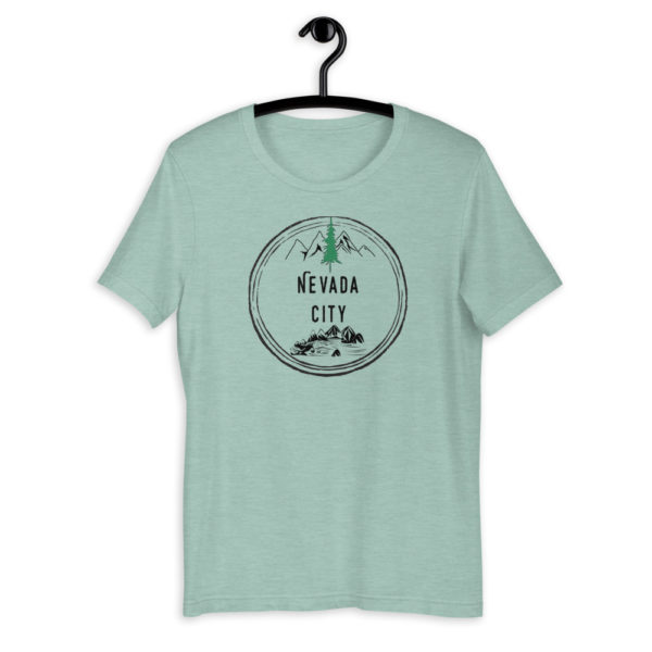Nevada City T-Shirt - Image 4