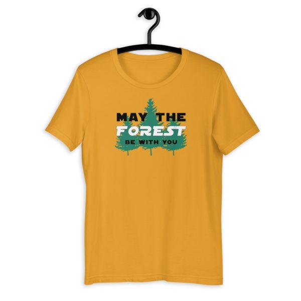 May the Forest T-Shirt - Image 7