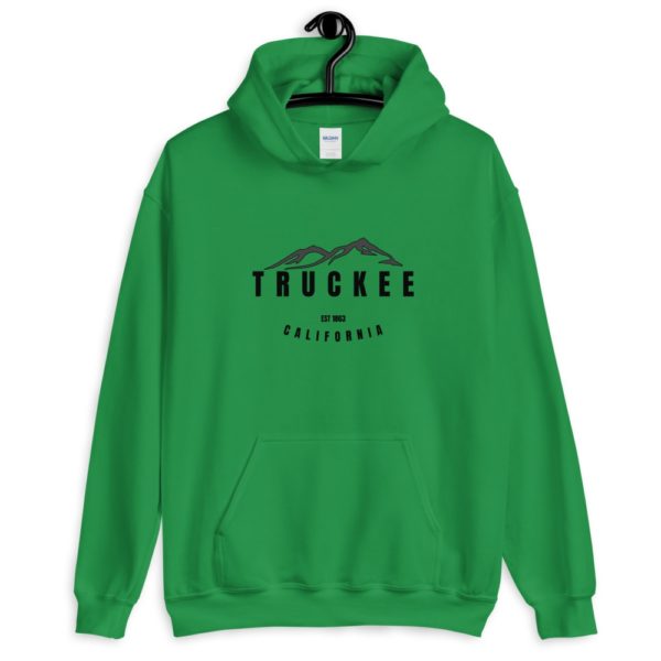 Hoodie | Truckee California - Image 4