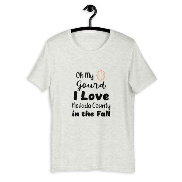 Oh My Gourd T-Shirt