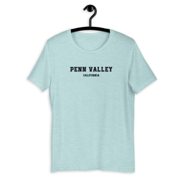 Penn Valley Varsity T-Shirt - Image 5