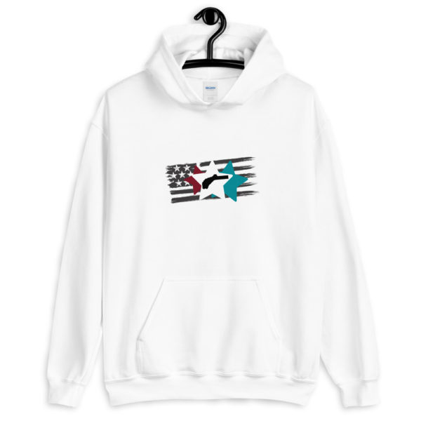Hoodie |  Nevada County