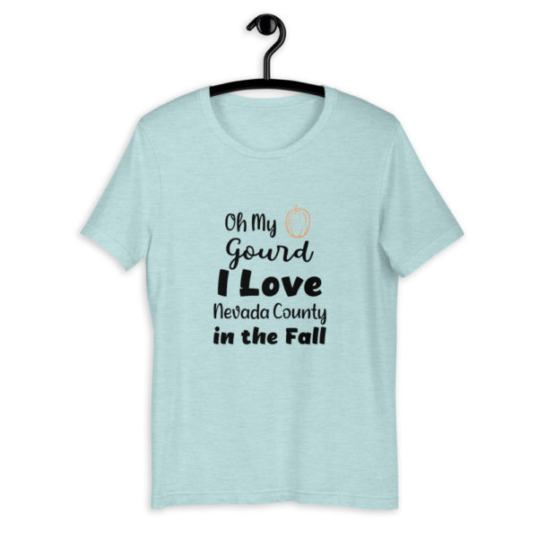 Oh My Gourd T-Shirt - Image 6