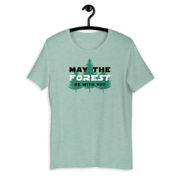 May the Forest T-Shirt - Image 4