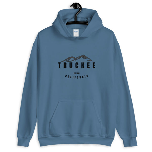 Hoodie | Truckee California - Image 3