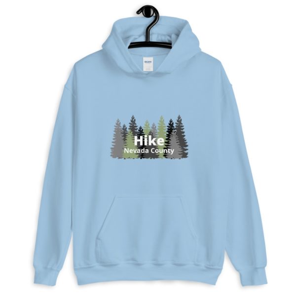 Hoodie | Nevada County Hike - Image 3