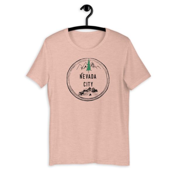 Nevada City T-Shirt - Image 7