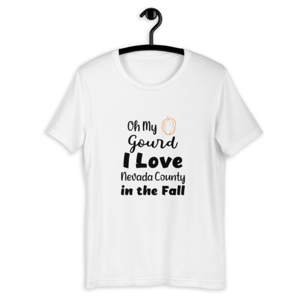 Oh My Gourd T-Shirt - Image 2