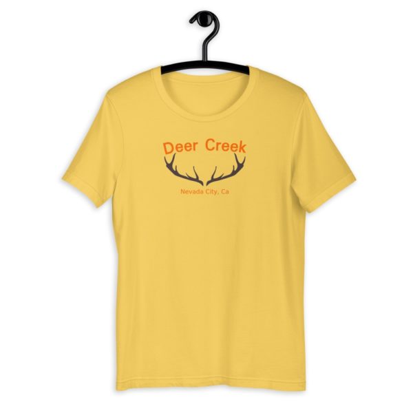 Deer Creek Nevada City T-Shirt