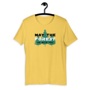 May the Forest T-Shirt