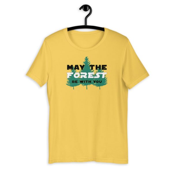 May the Forest T-Shirt