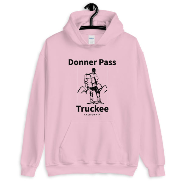 Hoodie | Donner Pass Truckee California - Image 6