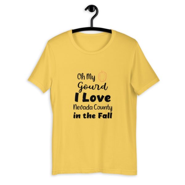 Oh My Gourd T-Shirt - Image 7