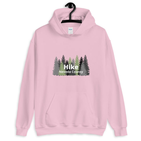 Hoodie | Nevada County Hike - Image 4