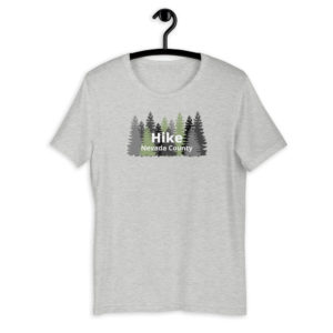 Hike Nevada County T-Shirt