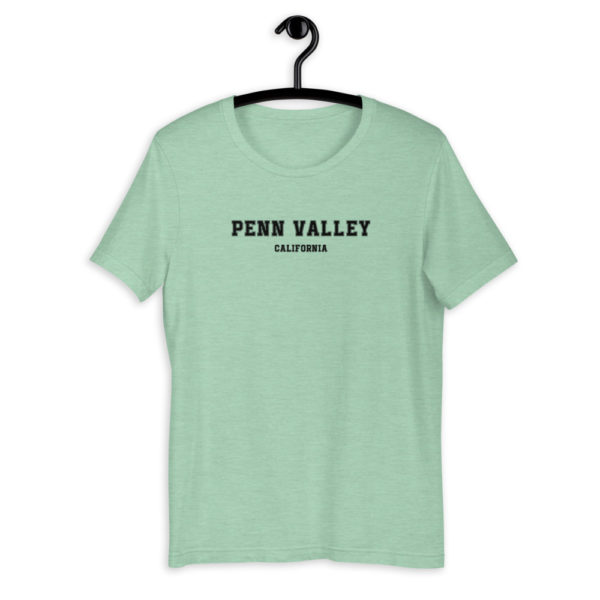 Penn Valley Varsity T-Shirt - Image 4