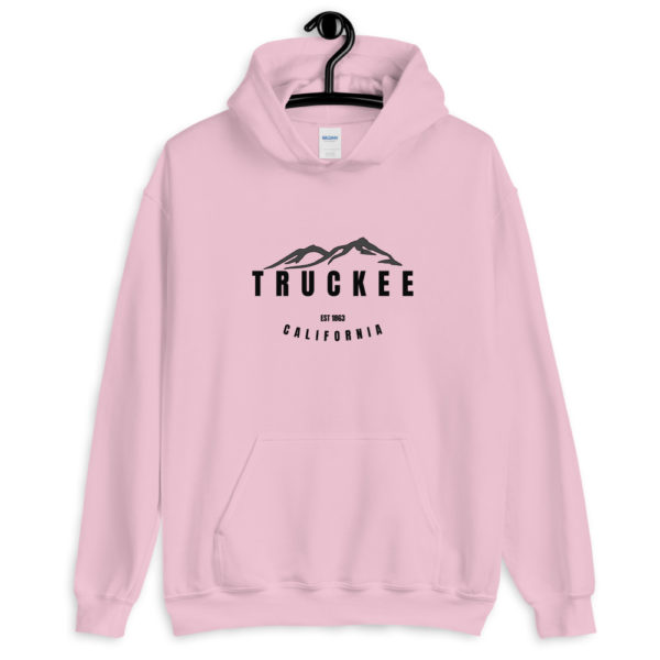 Hoodie | Truckee California - Image 6