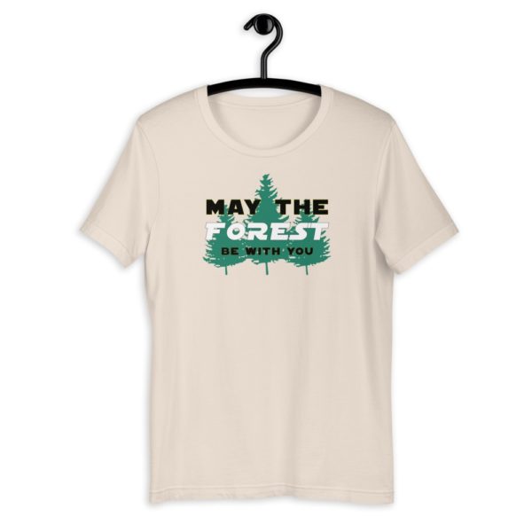 May the Forest T-Shirt - Image 3
