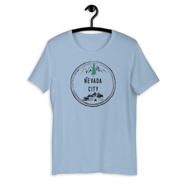 Nevada City T-Shirt - Image 6