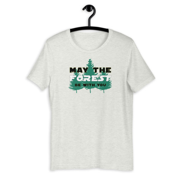 May the Forest T-Shirt - Image 5