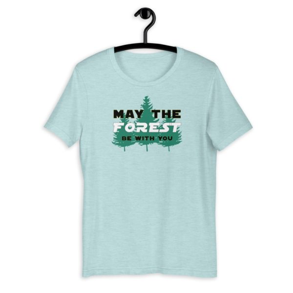 May the Forest T-Shirt - Image 6