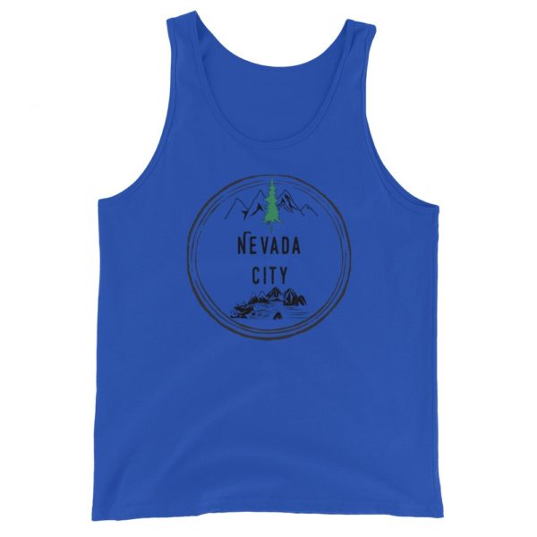 Tank Top | Nevada City - Image 3