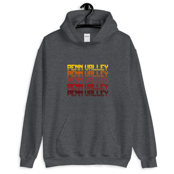 Penn Valley Hoodie - Image 4