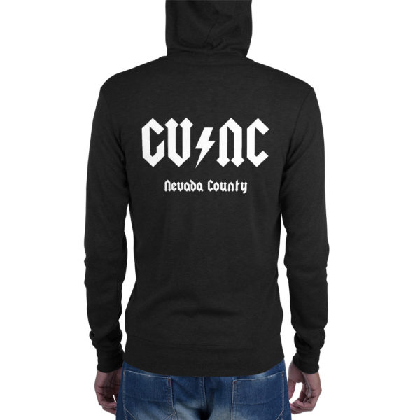Grass Valley / Nevada City Hoodie